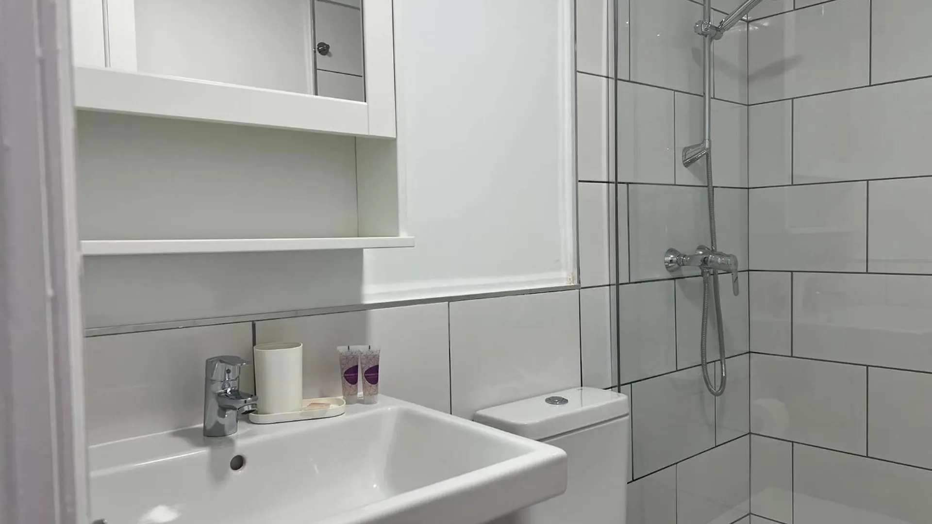 Oasis Dunas Hermes Apartment Corralejo Espanha
