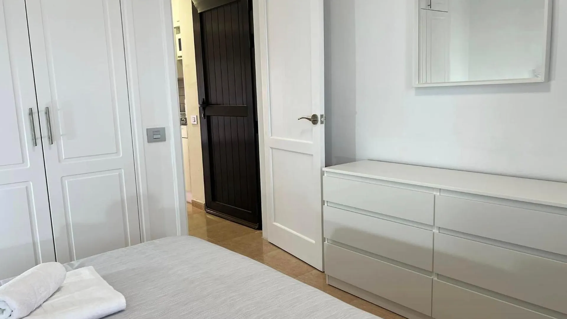 Oasis Dunas Hermes Apartment Corralejo