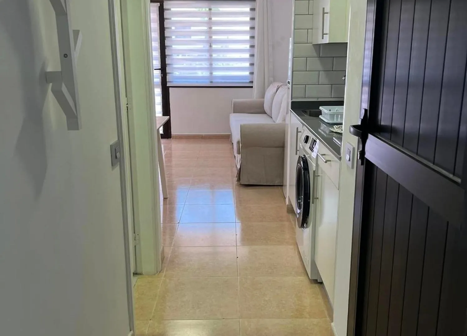 Oasis Dunas Hermes Apartment Corralejo Espanha
