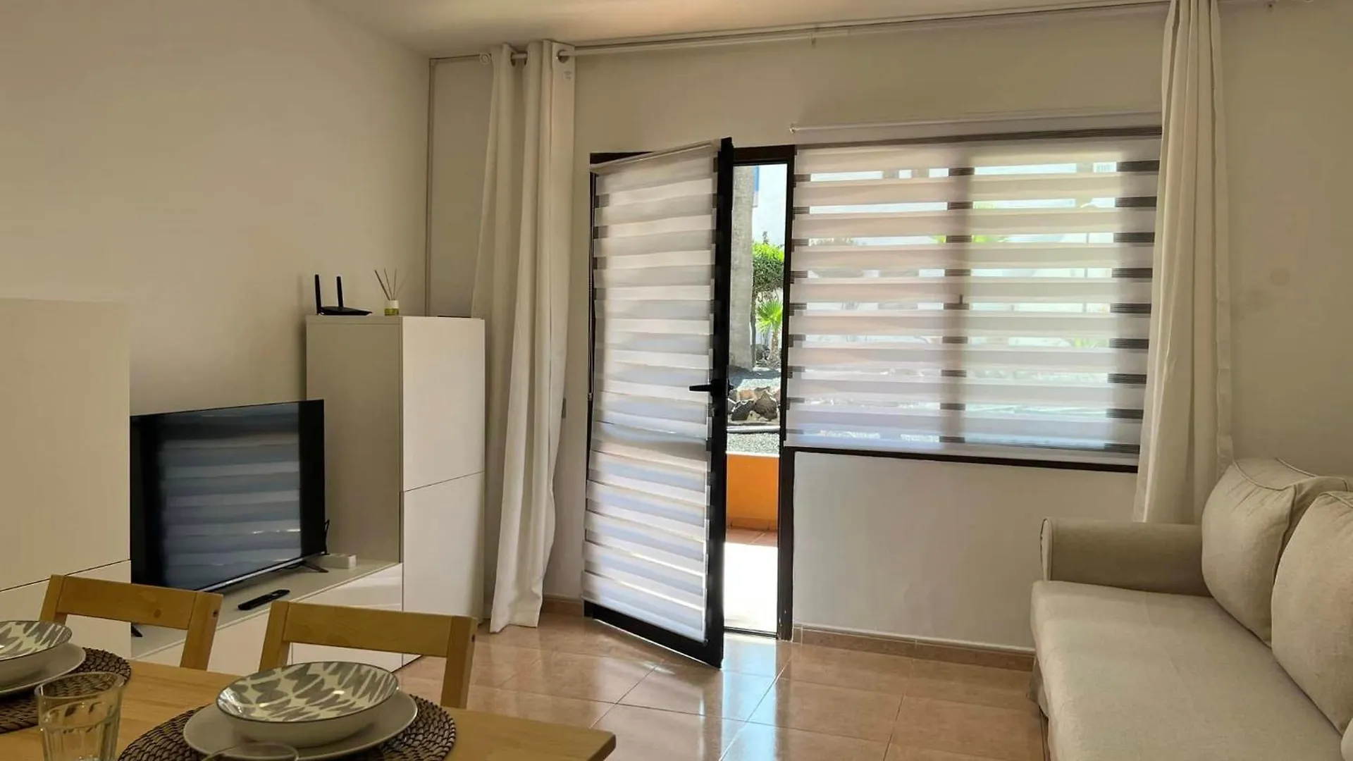 Oasis Dunas Hermes Apartment Corralejo