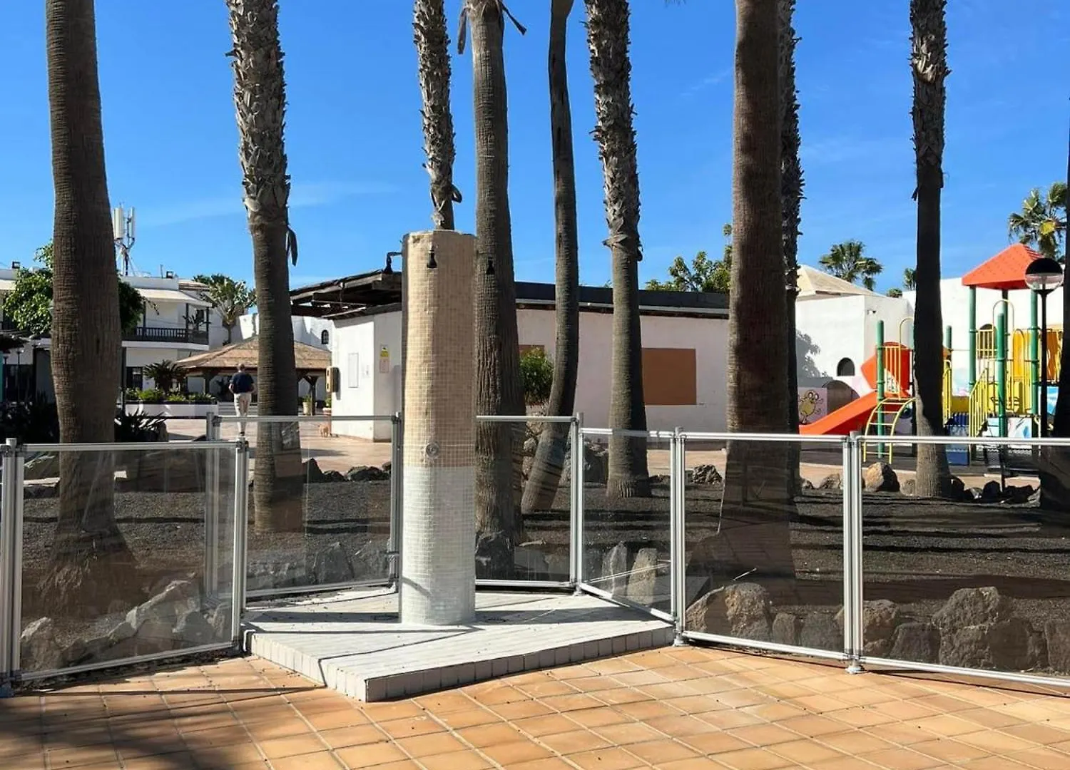 Oasis Dunas Hermes Apartment Corralejo