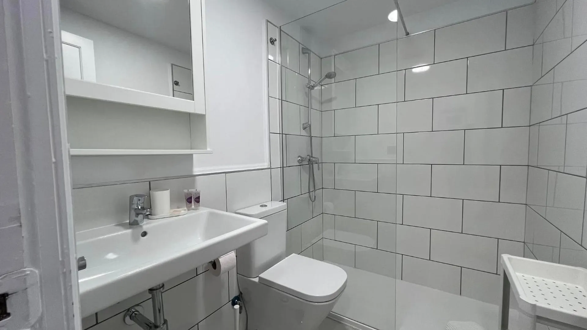 Oasis Dunas Hermes Apartment Corralejo